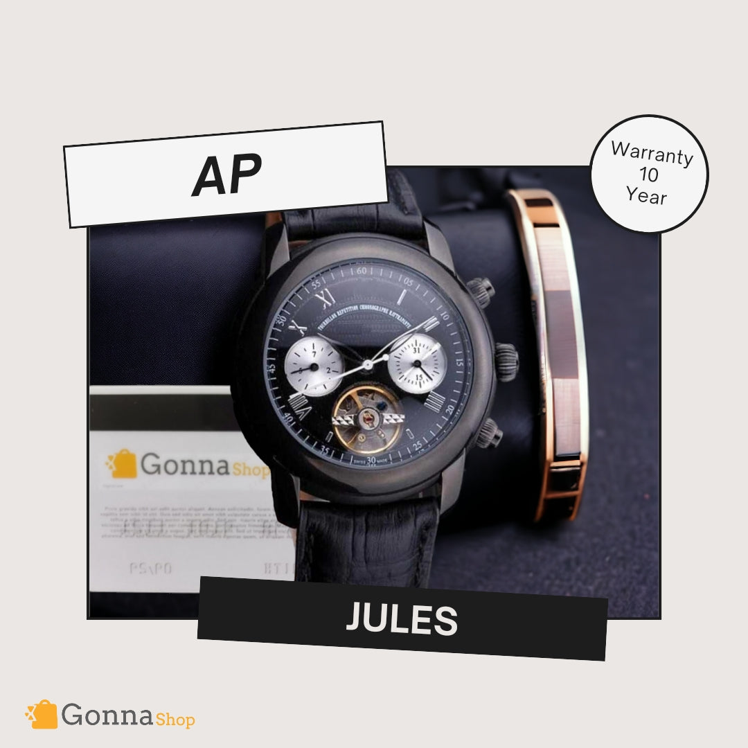 Luxury Watch Ap RYL Jules