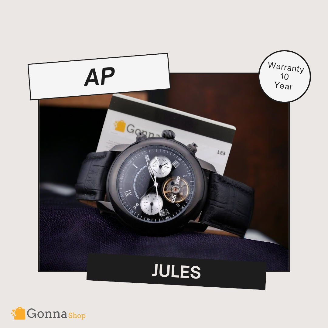 Luxury Watch Ap RYL Jules