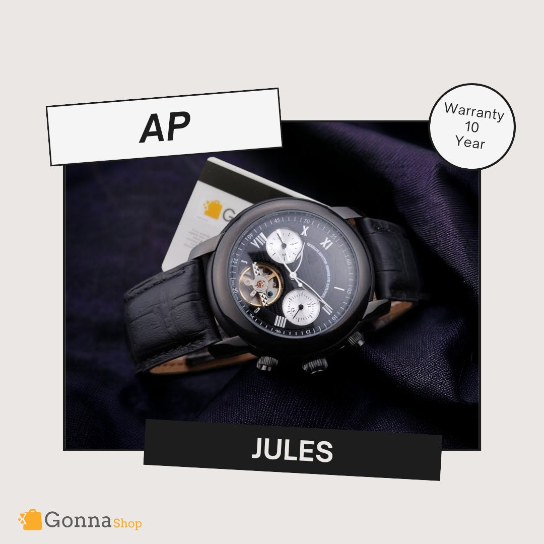 Luxury Watch Ap RYL Jules