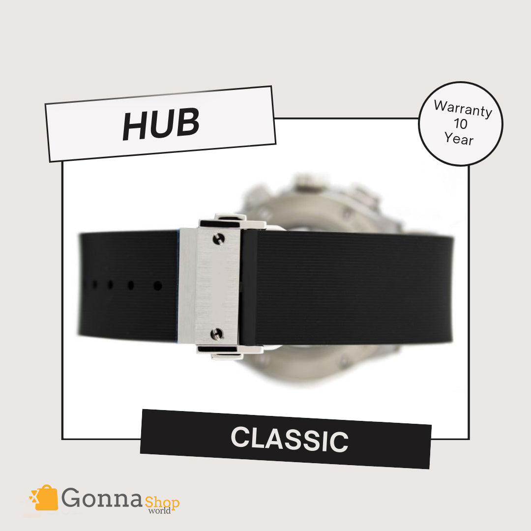 Luxury Watch HUB Classic