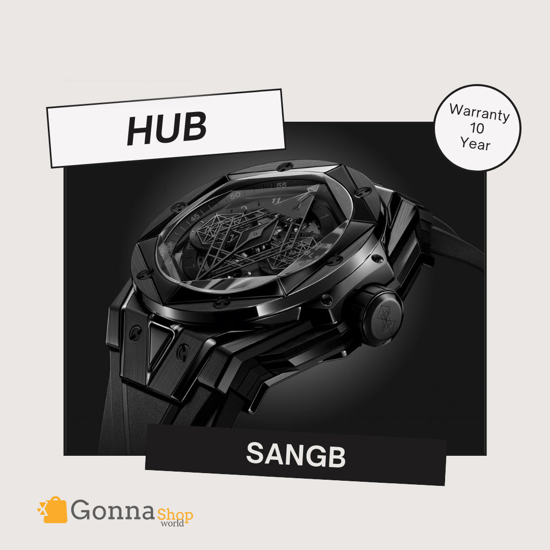 Luxury Watch HUB SANGB