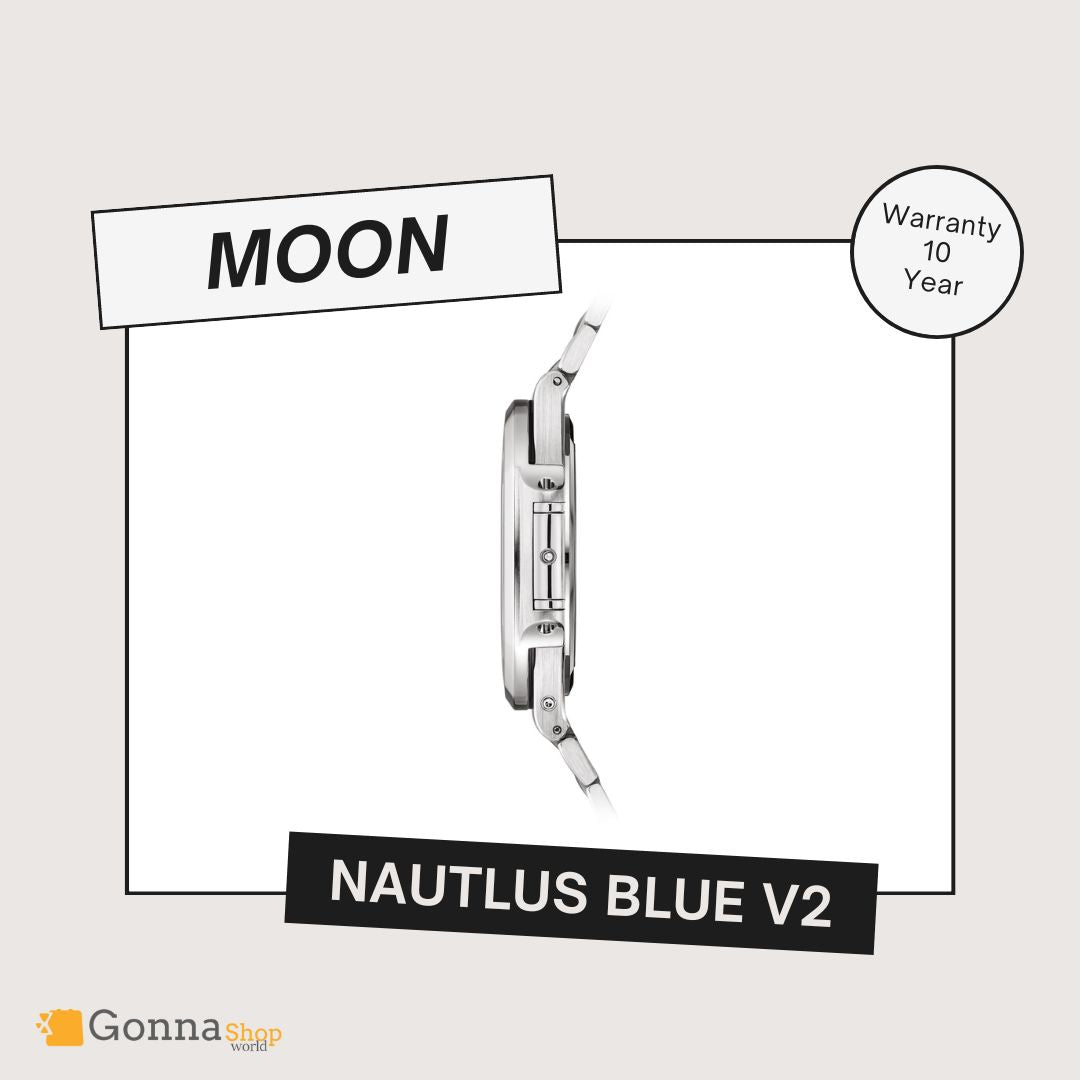 Luxury Watch P.p Moon V2